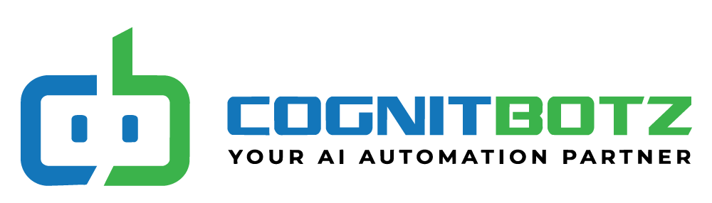 Cognibotz