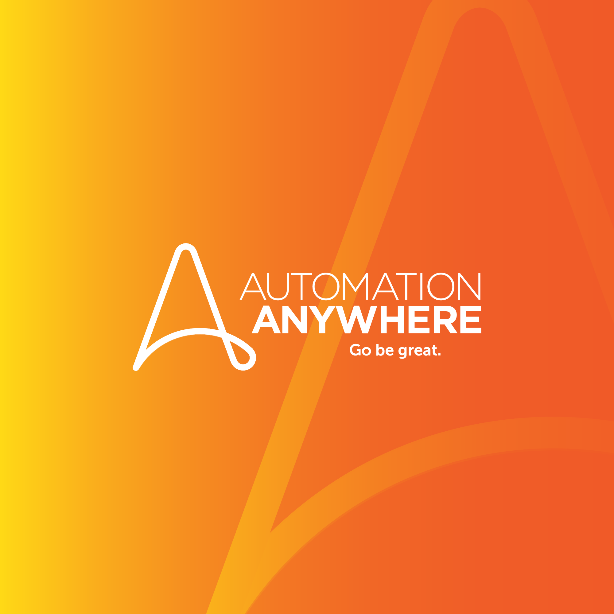 Automation Anywhere